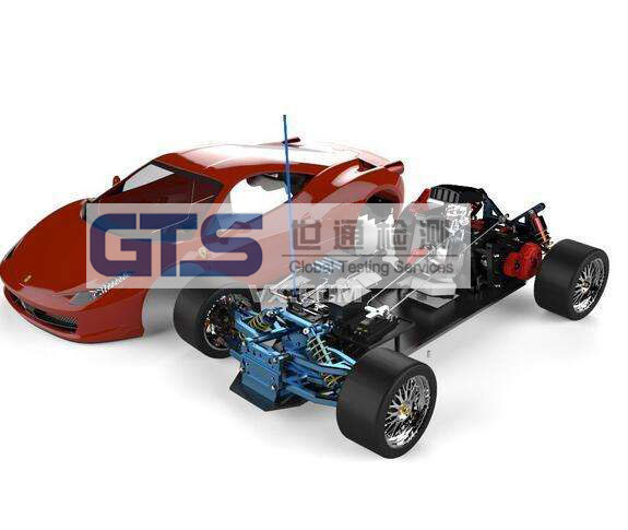 電動(dòng)玩具CE認(rèn)證