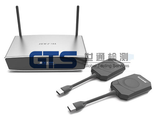 無線電設備指令