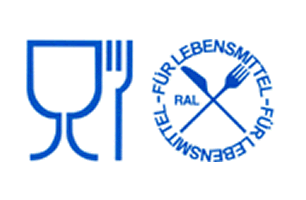 LFGB認(rèn)證標(biāo)志