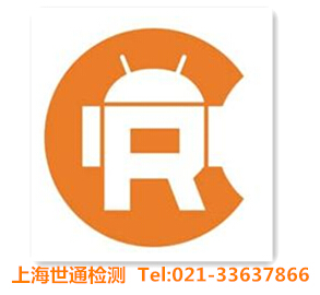 機(jī)器人CR認(rèn)證標(biāo)志